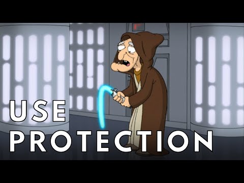 Point-Defence Weapons - A Stellaris Meme