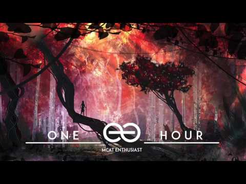 SMLE - Halo (feat. Helen Tess) - One Hour Loop
