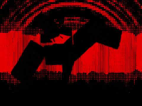 Hark, The "Angel" Bleeds. - Die Of Death OST (Harken's Theme)