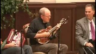 Derrane Tribute, Part 09: John McGann - The Deliverance @ Boston College