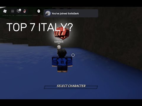 TOP 1 ITALY AND TOP 2 EU CLAN OWNER DESTROY RANKED 2V2S TSB | No Ult Challenge?
