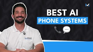 Best VoIP Phone Systems With AI Features