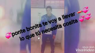 Sech - Valentino - Lenny - Tavarez - Dalex  Cosita
