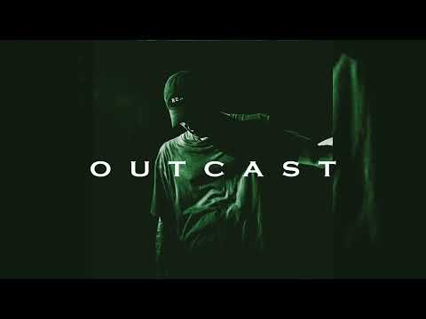 (FREE) Dark Epic Orchestral NF Type Beat 2022 - "Outcast" | Cinematic Aggressive Type Instrumental
