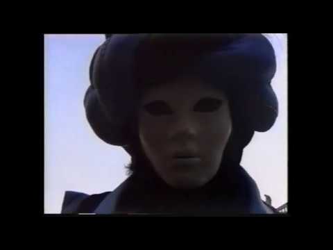 1995 Lucio Bisutto - Diavolo biondo