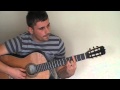 Bamboleo - Gipsy Kings - Classical/Spanish Guitar ...