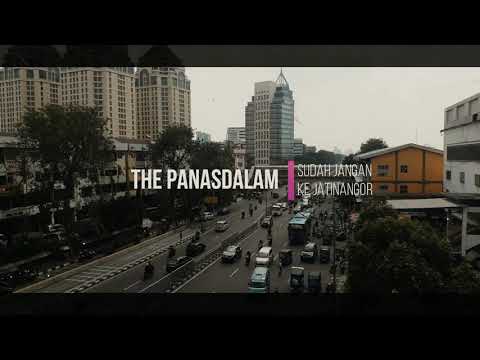 Pidi baiq (the panasdalam) - sudah jangan ke jatinangor | (unofficial lirik video)