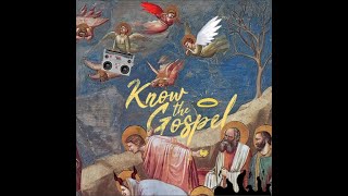 iNTeLL (of 2nd Generation WU) feat. R.A. The Rugged Man - KNOW THE GOSPEL (official audio)