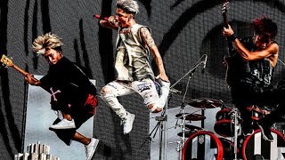 Download lagu ONE OK ROCK - RE:MAKE WITH LYRIC mp3