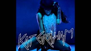Kat Graham - Wanna Say (Kriya vs Erik Velez Remix)