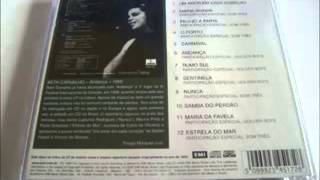 Beth Carvalho  -   Andança  (1969)      (álbum completo)