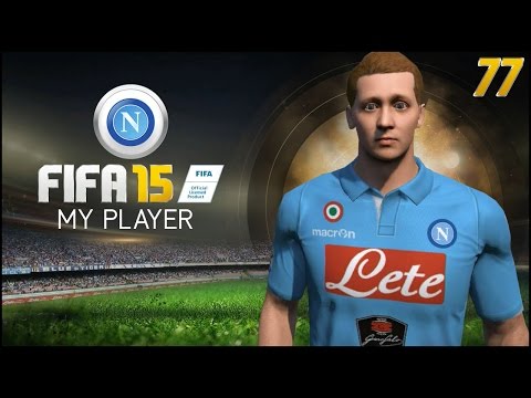 FIFA 15 | My Player Career Mode Ep77 - DAVID BECKHAM WANNABE?