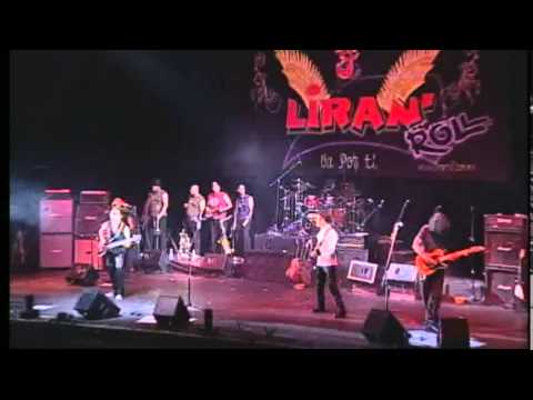 LIRAN ROLL VA POR TI