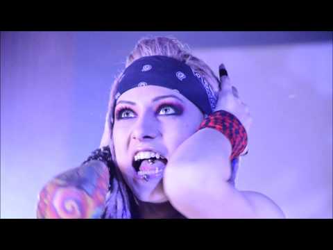 Lena Scissorhands- Promise (Seas on the moon)