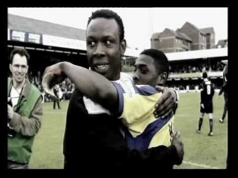 potted history torquay united