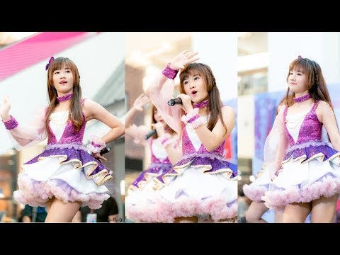 190824 [Fancam] Kookkai FMA Parfait - YOUR BUTTERFLY @ Idol&Cover Dance Matsuri 2019