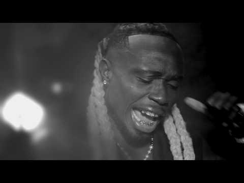 Mr. Dutch - Ten Toes (Official Video)