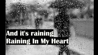 Raining in my heart   Buddy Holly   lyrics