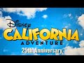 Me Doing My Own Disney California Adventure Promo