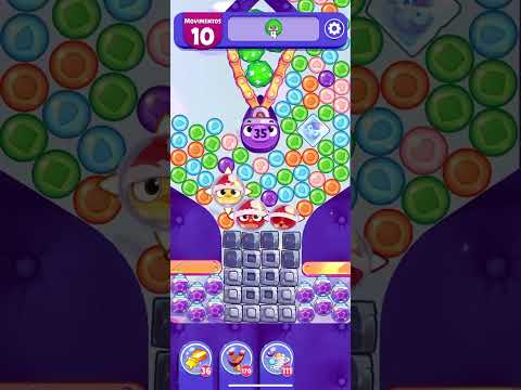 Angry Birds - Dream Blast 1309 Hard - Subscribe please!!