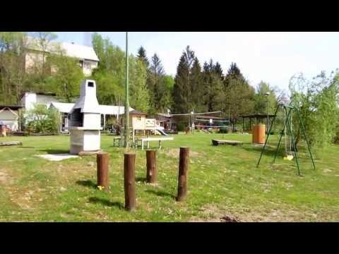 Kamp Kolpa - Vinica - www.avtokampi.si