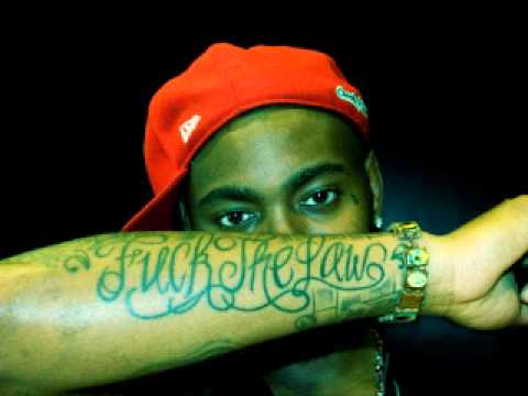 Scarface ft. HydroBoyZ - PurpleGreen