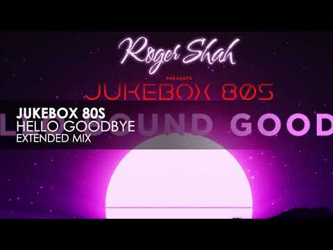 Roger Shah presents Jukebox 80s featuring Jackie Bristow - Bound