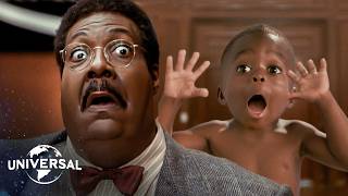 Buddy Love Takes the Age Reversal Formula