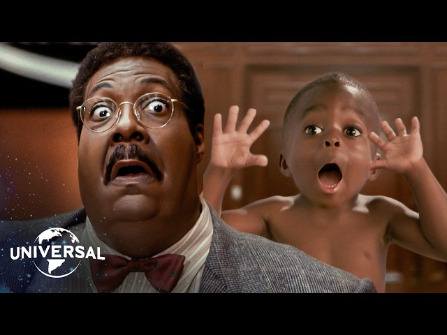 Buddy Love Takes the Age Reversal Formula