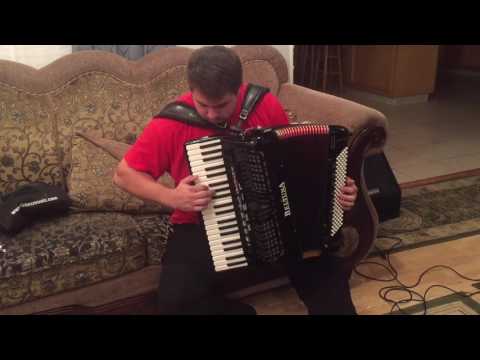 Beltuna leader V - Limex Midi