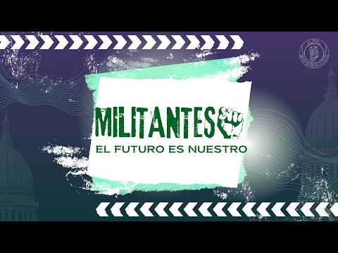 Militantes: Lic. Antonella Córdoba - Agrup. Venceremos AVELLANEDA 11-03