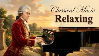 15 нестареющих классических произведений, трогающих сердце и душу: Моцарт, Бетховен, Шопен, Дебюсси