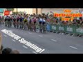 This Lead-Out Was INSANE | Vuelta Stage 12 2023