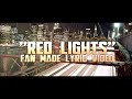 Vib Gyor - "Red Lights" (Lyric Video)