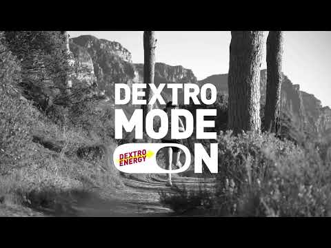 Dextro Energy | Long Distance Gel