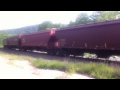 Crusher OK BNSF 4086 05 21 2011