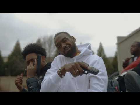 YFM Ray - Pop My Shit (Official Music Video) [Prod. By !DubMagic! & Twysted Genius]