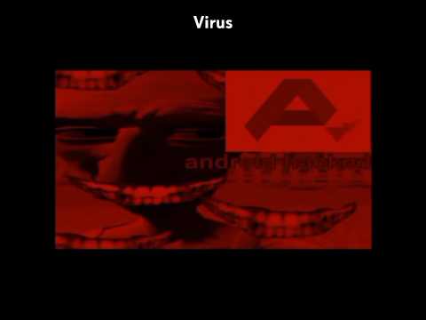 Angry Neighbor ☠️☠️☠️ #virus #shorts