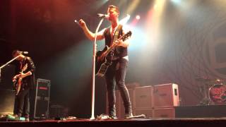 Be Somebody - Boyce Avenue