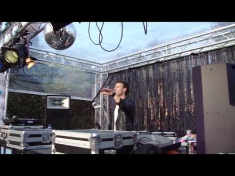 Don Diablo at Mysteryland 2009
