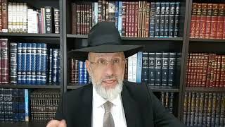 Parashat Chemot Fière d être juif a chaque moment Léïlouy nichmat de Esther bat Chochana zal