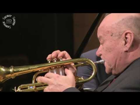 Warren Vaché Paolo Alderighi