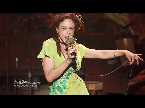 The Making of Hadestown's Live Cast Recording