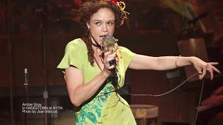 The Making of Hadestown's Live Cast Recording