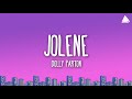 Dolly Parton Jolene Lyrics