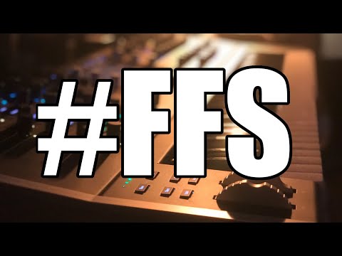 February Filter Sweep #FFS