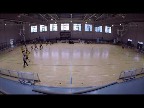 ADESAVI A 82-73 C.D. SAN PEDRO MOIXENT