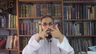 صورة التفسير السرياني للقرآن والطعن في التراث الشفهي الإسلامي