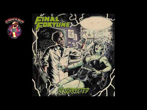 Final Fortune - Resurrected (2025)