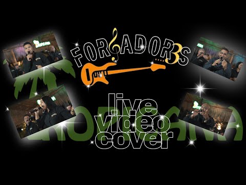 𝑭𝑶𝑹𝑱𝑨𝑫𝑶𝑹𝑬𝑺 | 𝑪𝑶𝑽𝑬𝑹 𝑮𝑨𝑰𝑻𝑬𝑹𝑶 𝑵𝑹𝑶 1